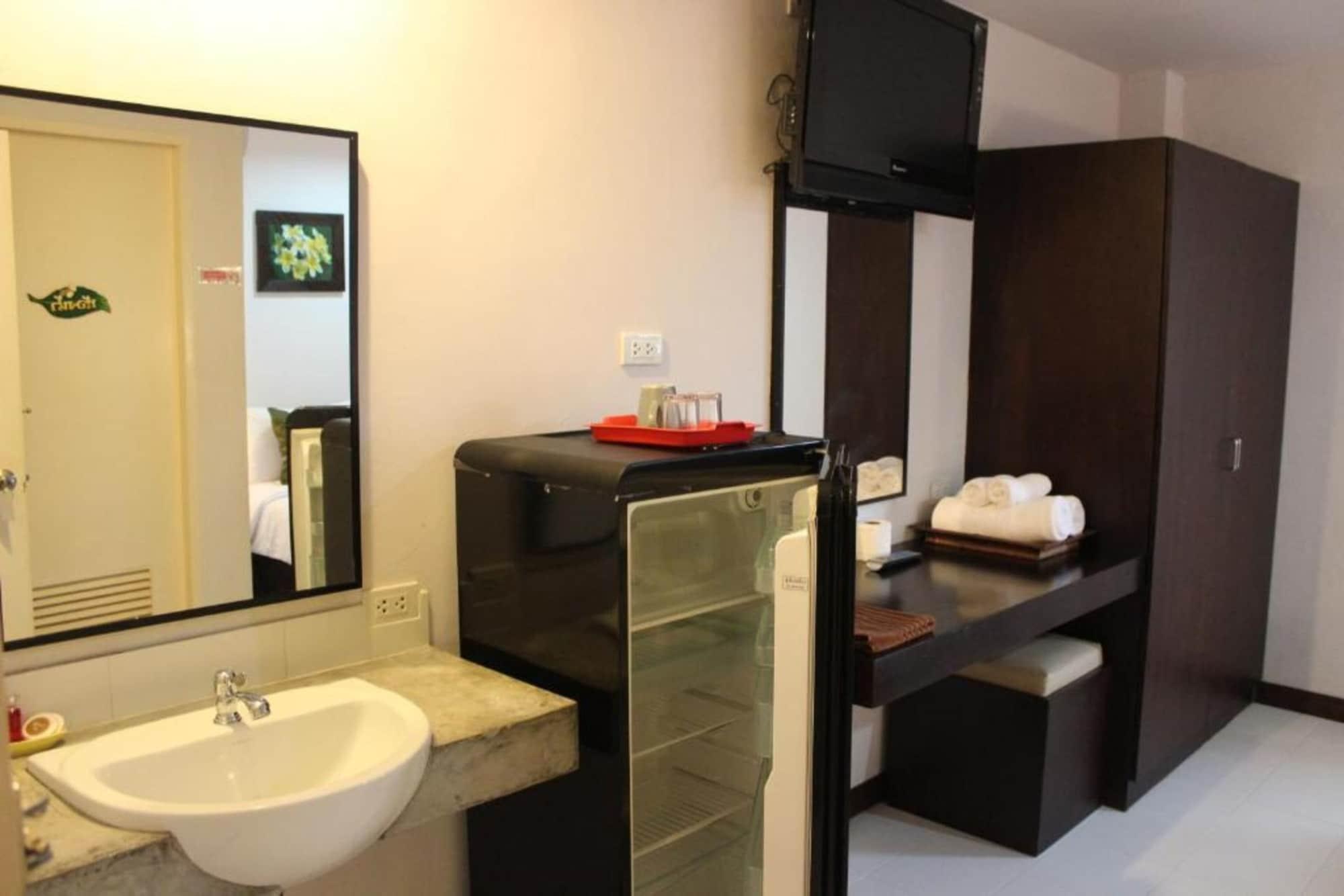 Ck Residence Pattaya Exteriér fotografie