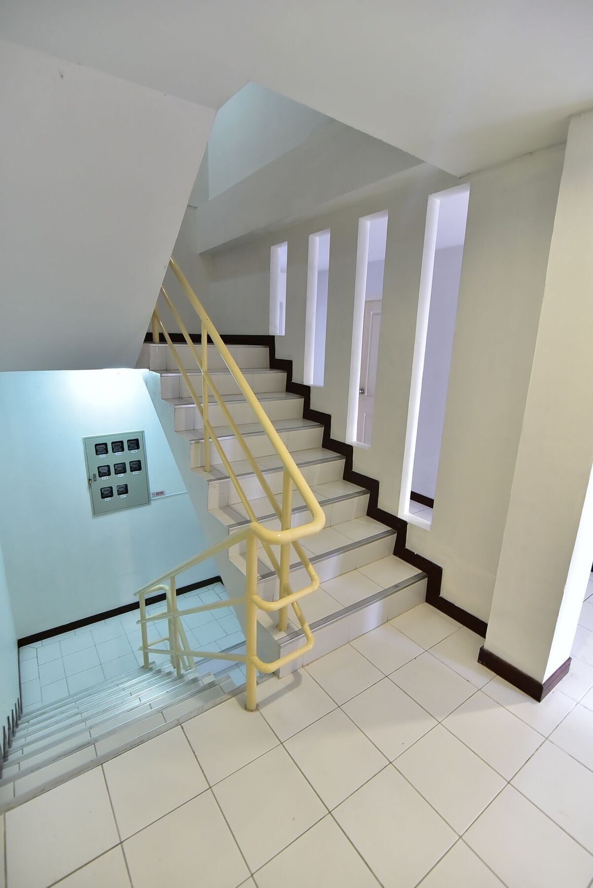 Ck Residence Pattaya Exteriér fotografie