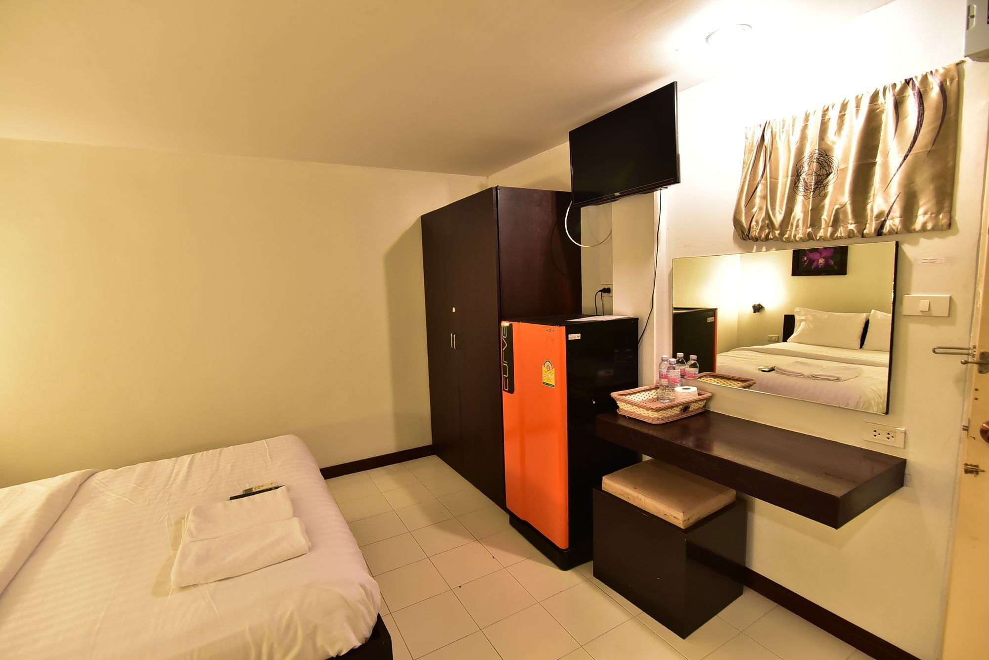 Ck Residence Pattaya Exteriér fotografie